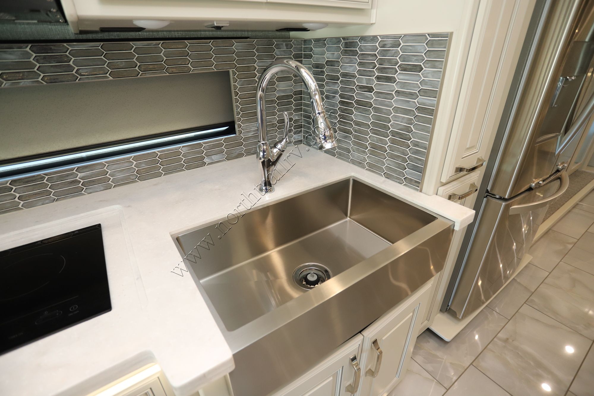 Used 2024 Holiday Rambler Armada 40M Class A  For Sale
