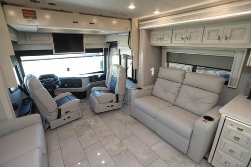 2024 Holiday Rambler Armada 40M