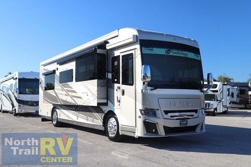 2025 Newmar New Aire 3547