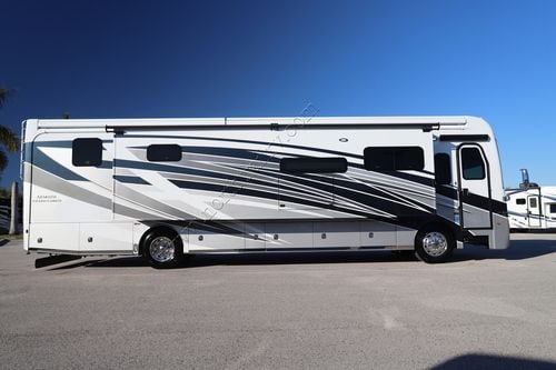 2024 Holiday Rambler Armada 40M