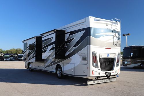 2024 Holiday Rambler Armada 40M