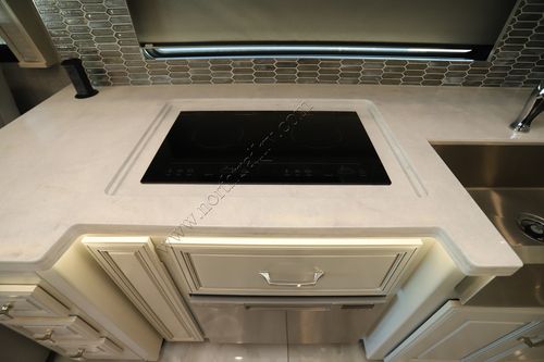 2024 Holiday Rambler Armada 40M