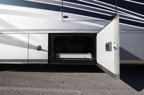 2024 Holiday Rambler Armada 40M