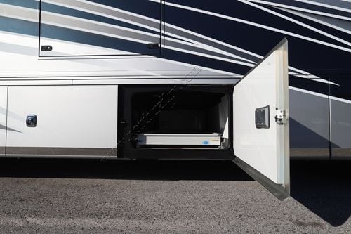 2024 Holiday Rambler Armada 40M