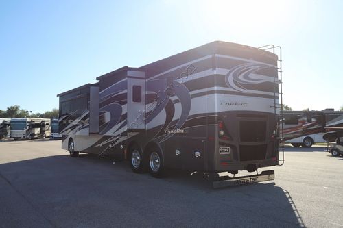 2020 Tiffin Motor Homes Phaeton 44OH