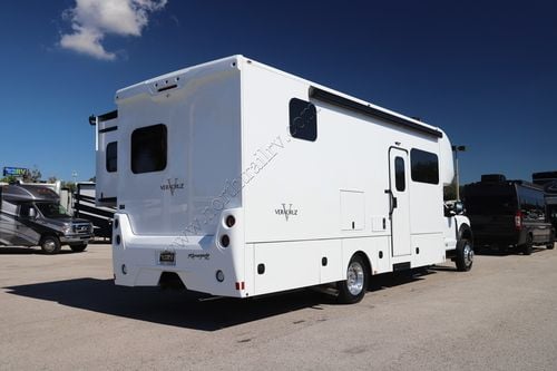 2025 Renegade Rv Veracruz 32VDS