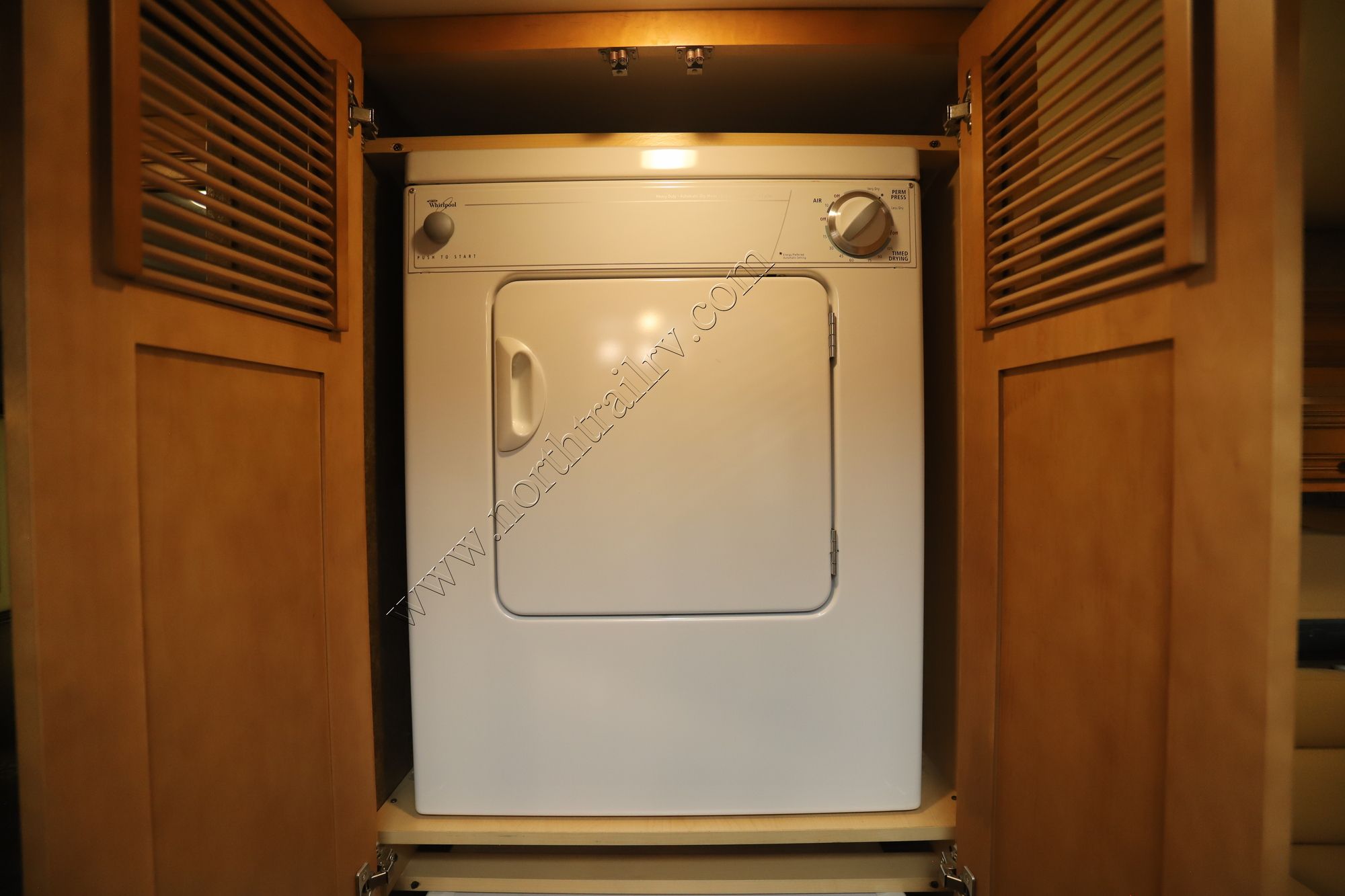 Used 2015 Newmar Canyon Star 3610 Class A  For Sale