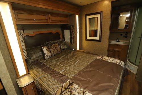 2015 Newmar Canyon Star 3610