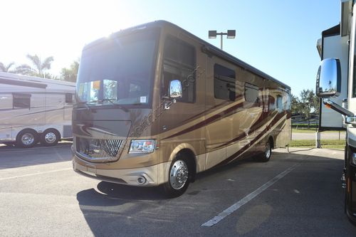 2015 Newmar Canyon Star 3610