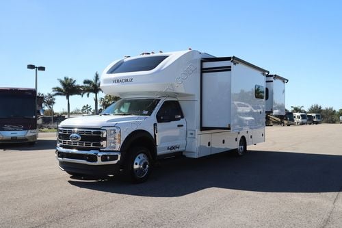 2025 Renegade Rv Veracruz 32VDS