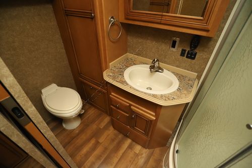 2015 Newmar Canyon Star 3610