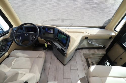 2020 Tiffin Motor Homes Phaeton 44OH