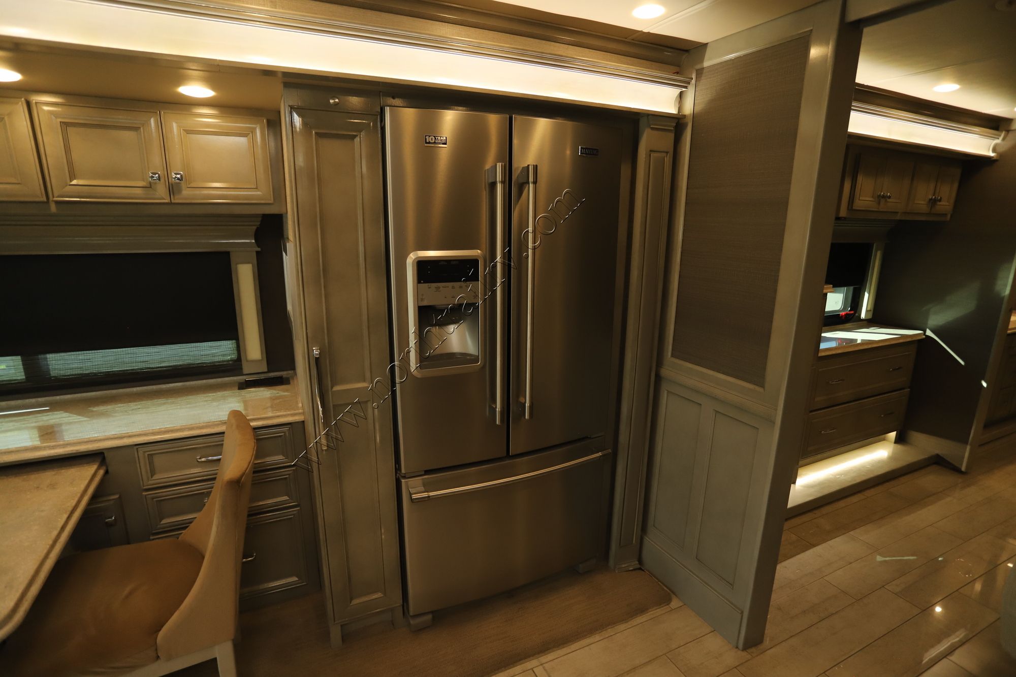 Used 2020 Tiffin Motor Homes Phaeton 44OH Class A  For Sale