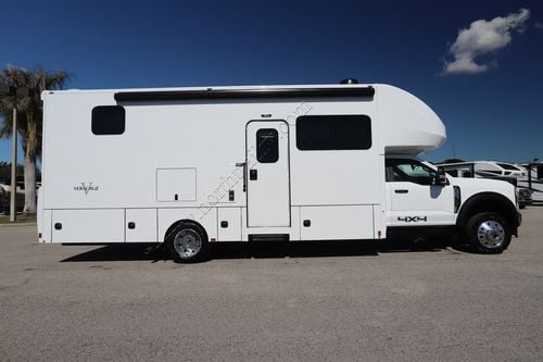 2025 Renegade Rv Veracruz 32VDS