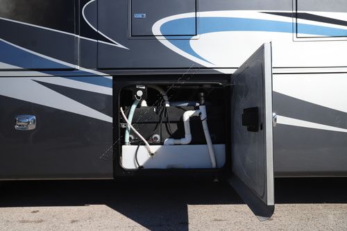 2020 Tiffin Motor Homes Phaeton 44OH