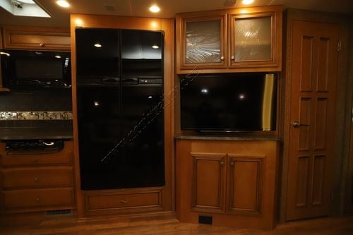 2015 Newmar Canyon Star 3610