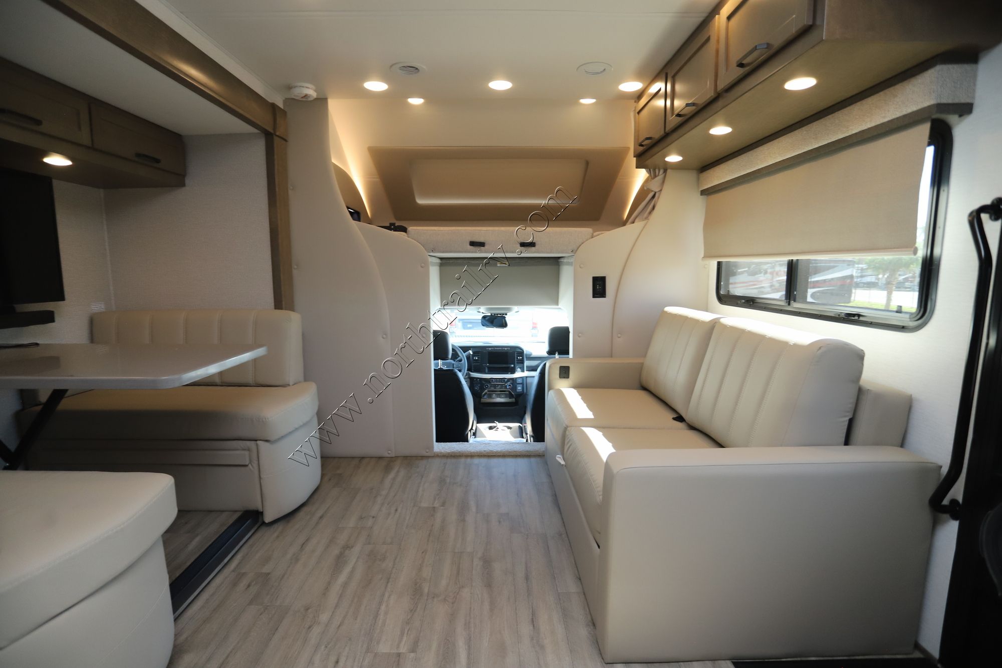 New 2025 Renegade Rv Veracruz 32VDS Super C  For Sale