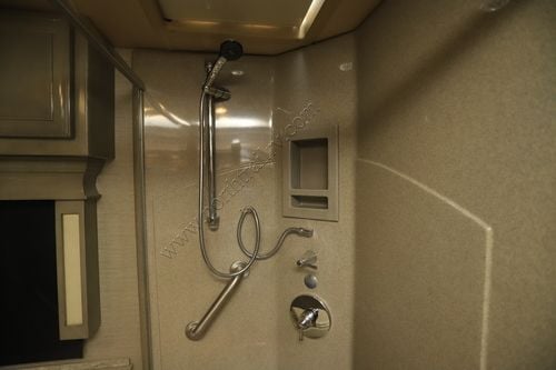 2020 Tiffin Motor Homes Phaeton 44OH