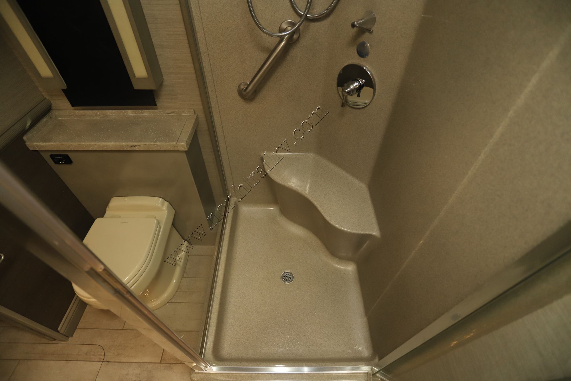 Used 2020 Tiffin Motor Homes Phaeton 44OH Class A  For Sale