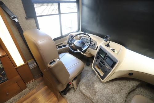 2015 Newmar Canyon Star 3610