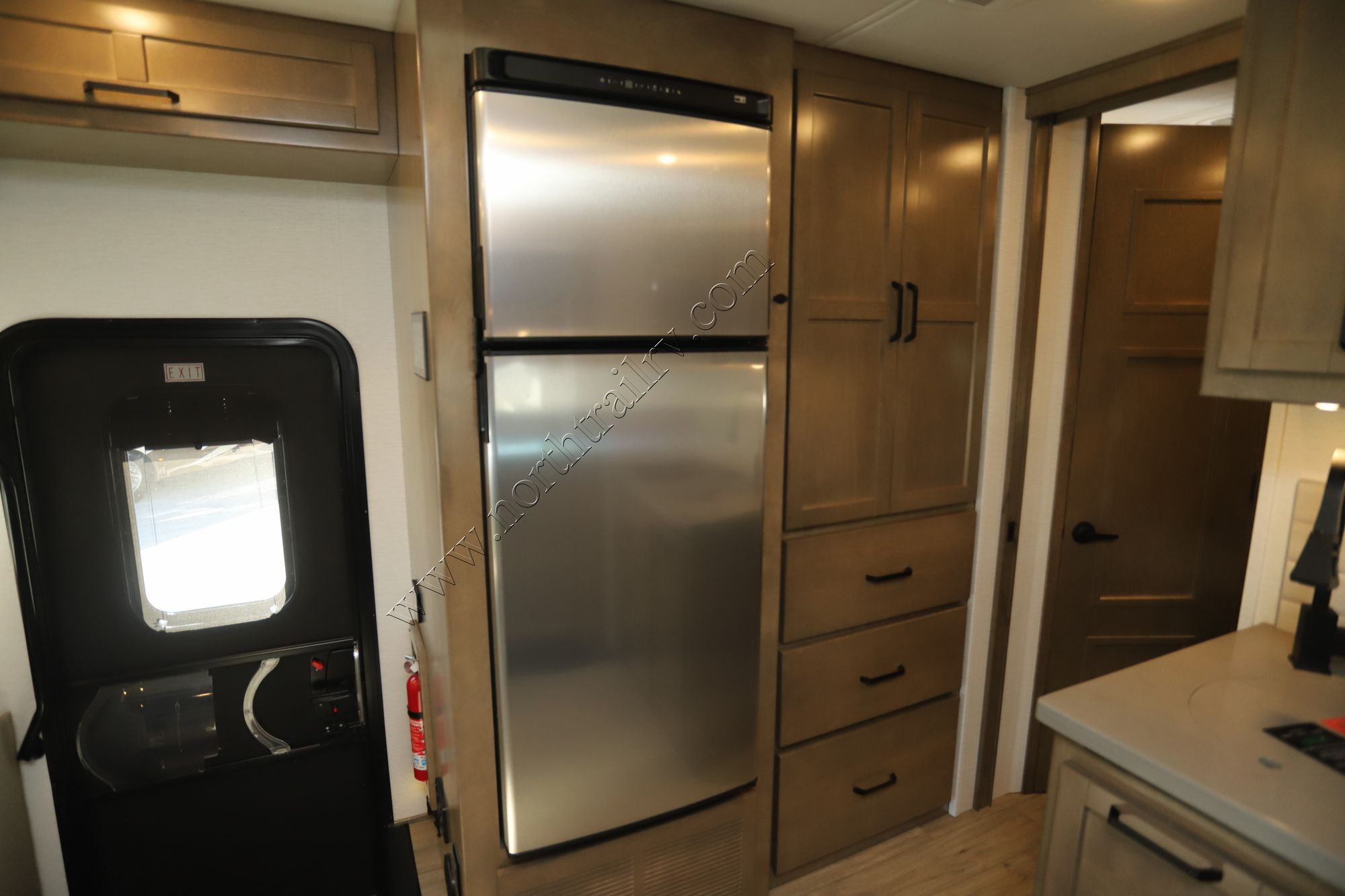 New 2025 Renegade Rv Veracruz 32VDS Super C  For Sale