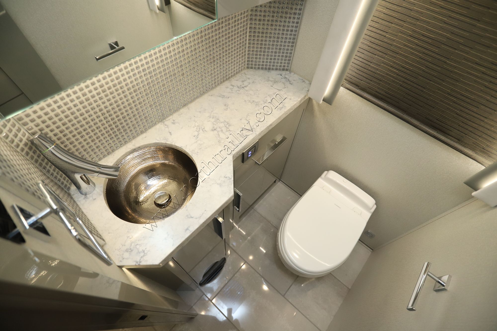 New 2025 Newmar King Aire 4531 Class A  For Sale