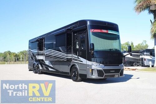 2025 Newmar King Aire 4531