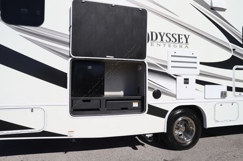 2022 Entegra Odyssey 26M