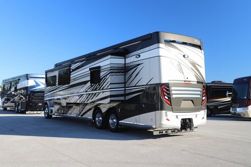 2024 Newmar Supreme Aire 4530