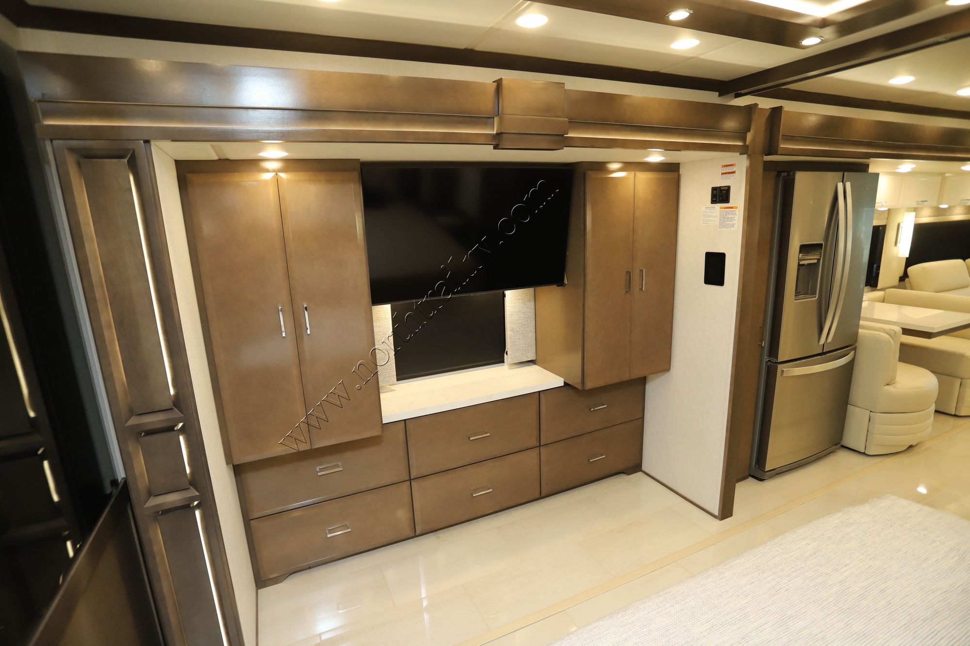 New 2025 Newmar Mountain Aire 4118 Class A  For Sale