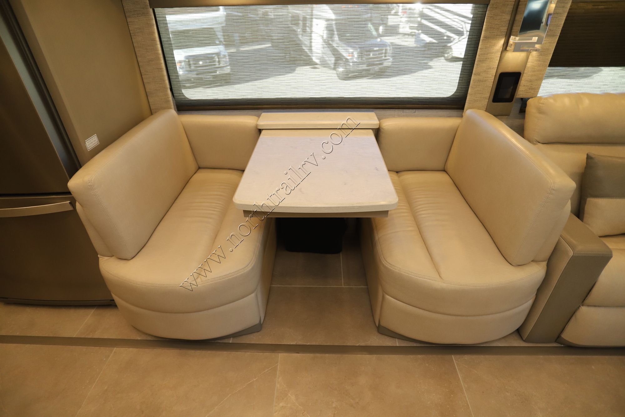 Used 2024 Newmar Supreme Aire 4530 Super C  For Sale