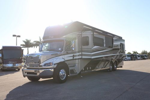 2024 Newmar Supreme Aire 4530