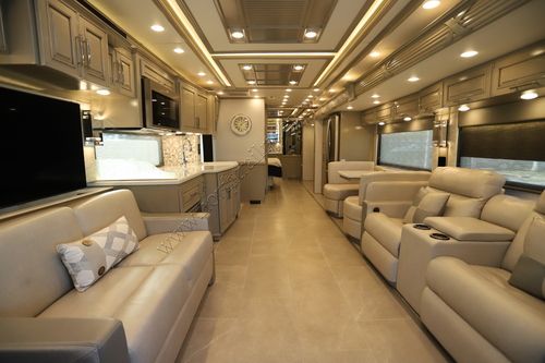 2024 Newmar Supreme Aire 4530