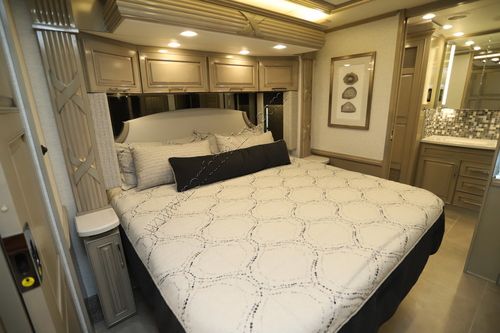 2024 Newmar Supreme Aire 4530