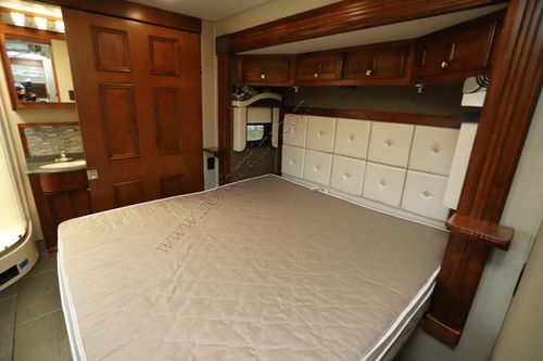 2017 Renegade Rv Verona Le 40LRB