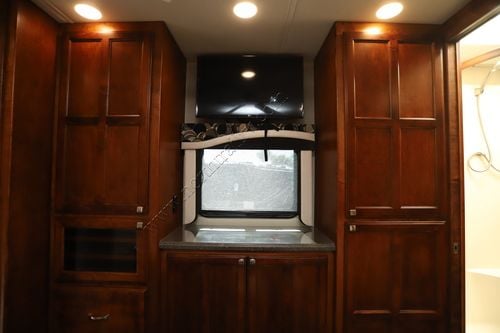 2017 Renegade Rv Verona Le 40LRB