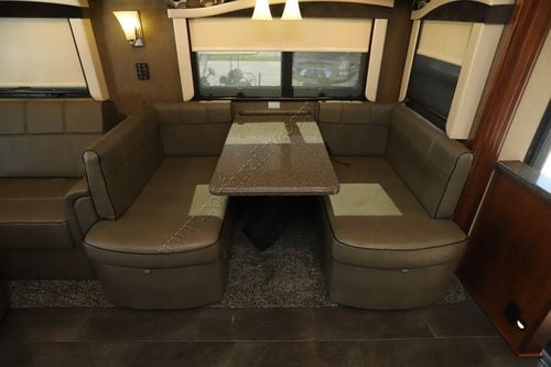 2017 Renegade Rv Verona Le 40LRB