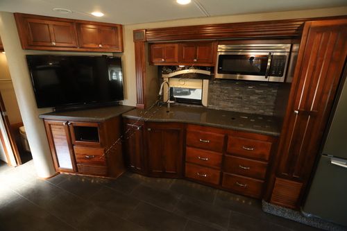 2017 Renegade Rv Verona Le 40LRB