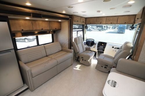 2025 Tiffin Motor Homes Breeze 33BR Class A