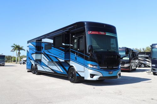 2025 Newmar London Aire 4551