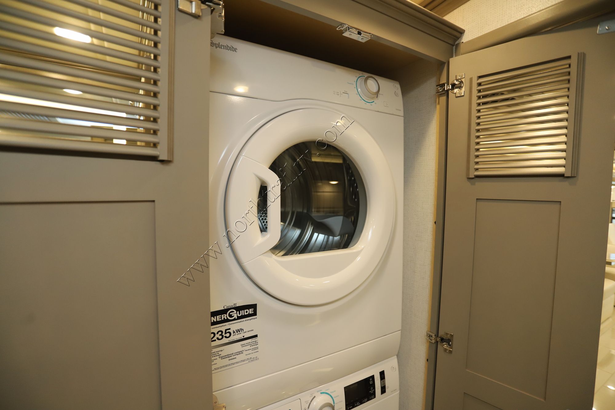 New 2025 Newmar London Aire 4551 Class A  For Sale