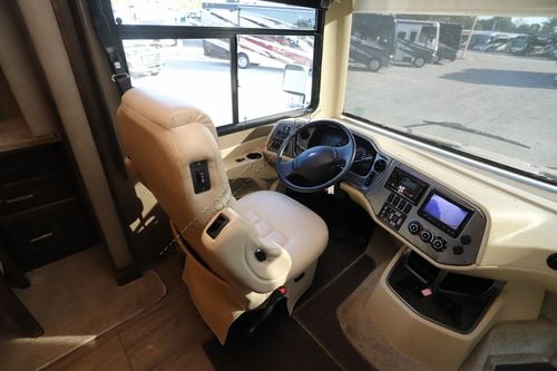 2019 Tiffin Motor Homes Allegro 32SA