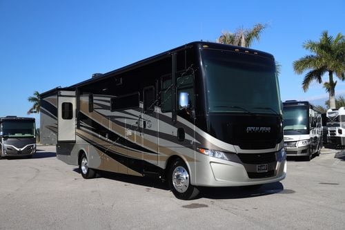 2019 Tiffin Motor Homes Allegro 32SA