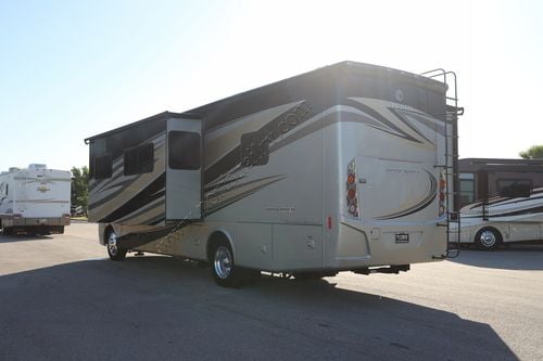 2019 Tiffin Motor Homes Allegro 32SA