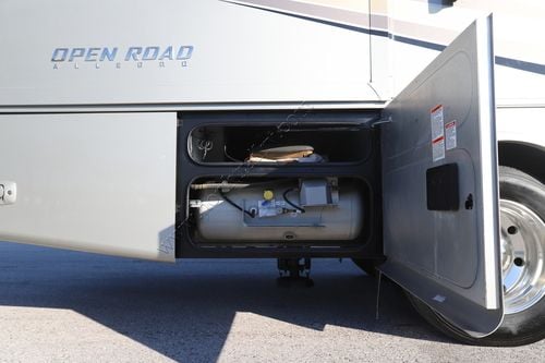 2019 Tiffin Motor Homes Allegro 32SA