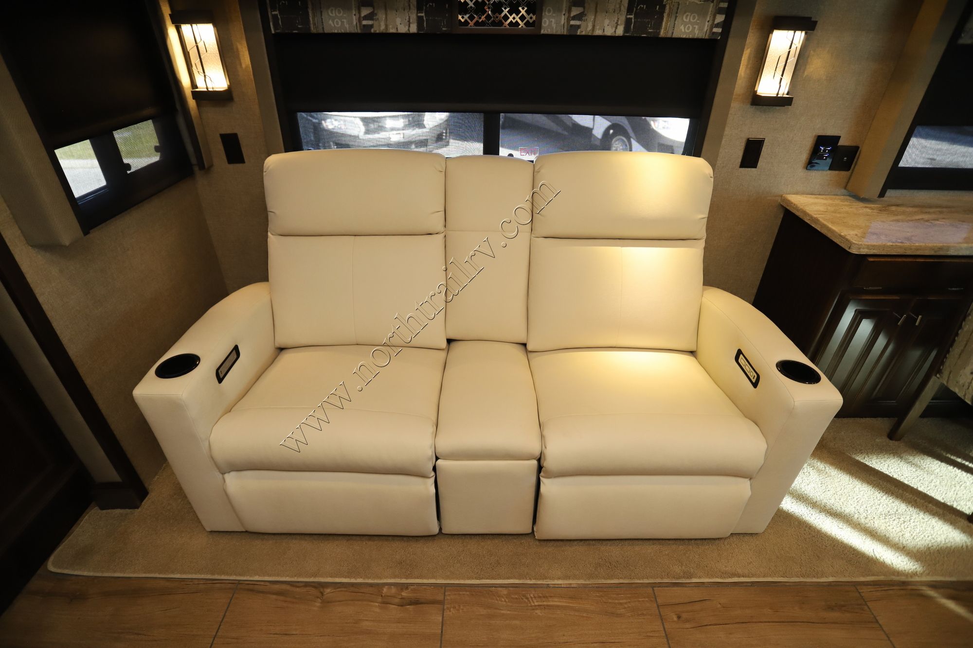 Used 2019 Tiffin Motor Homes Allegro 32SA Class A  For Sale