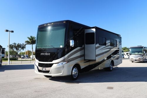 2019 Tiffin Motor Homes Allegro 32SA