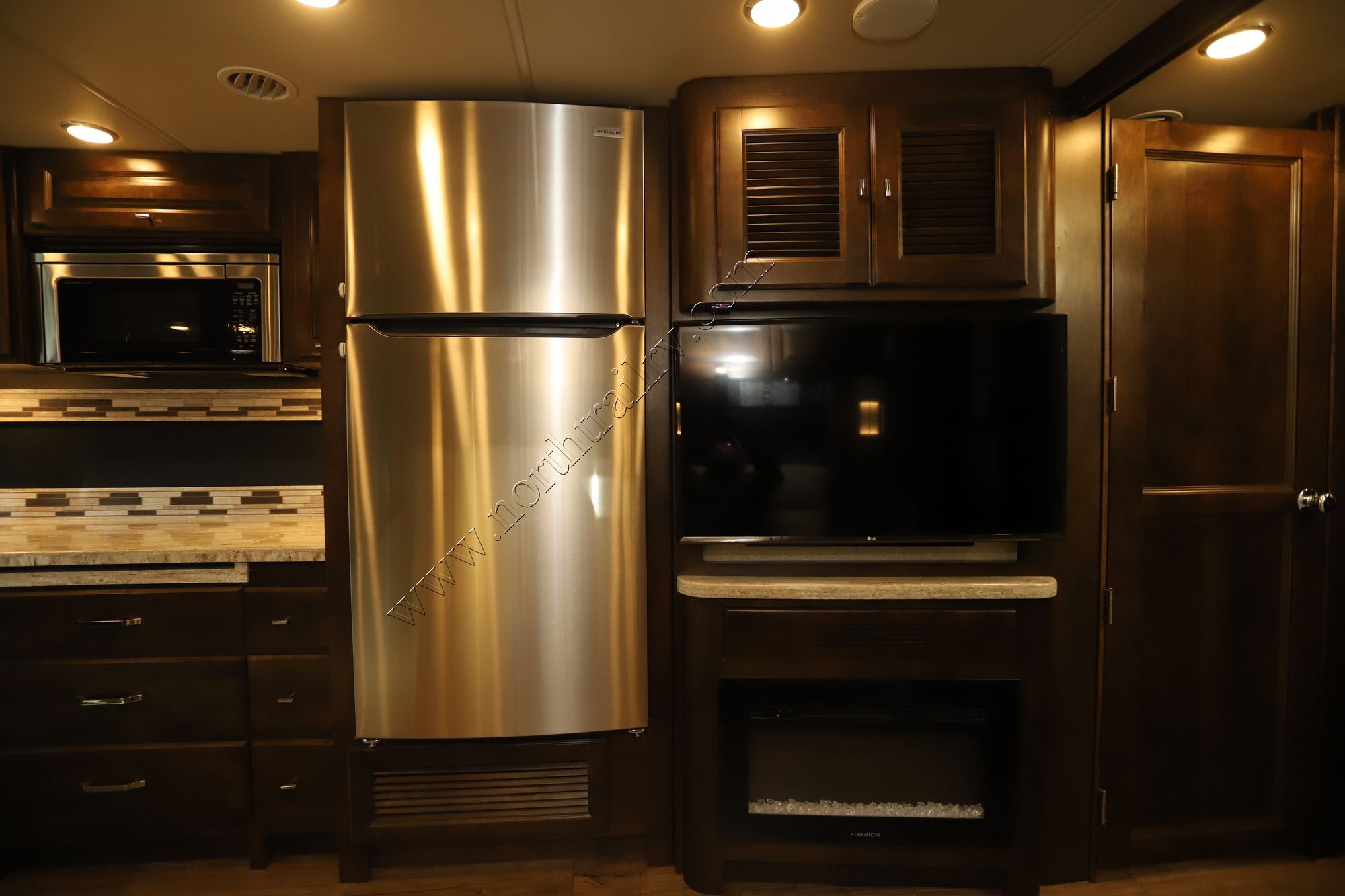 Used 2019 Tiffin Motor Homes Allegro 32SA Class A  For Sale