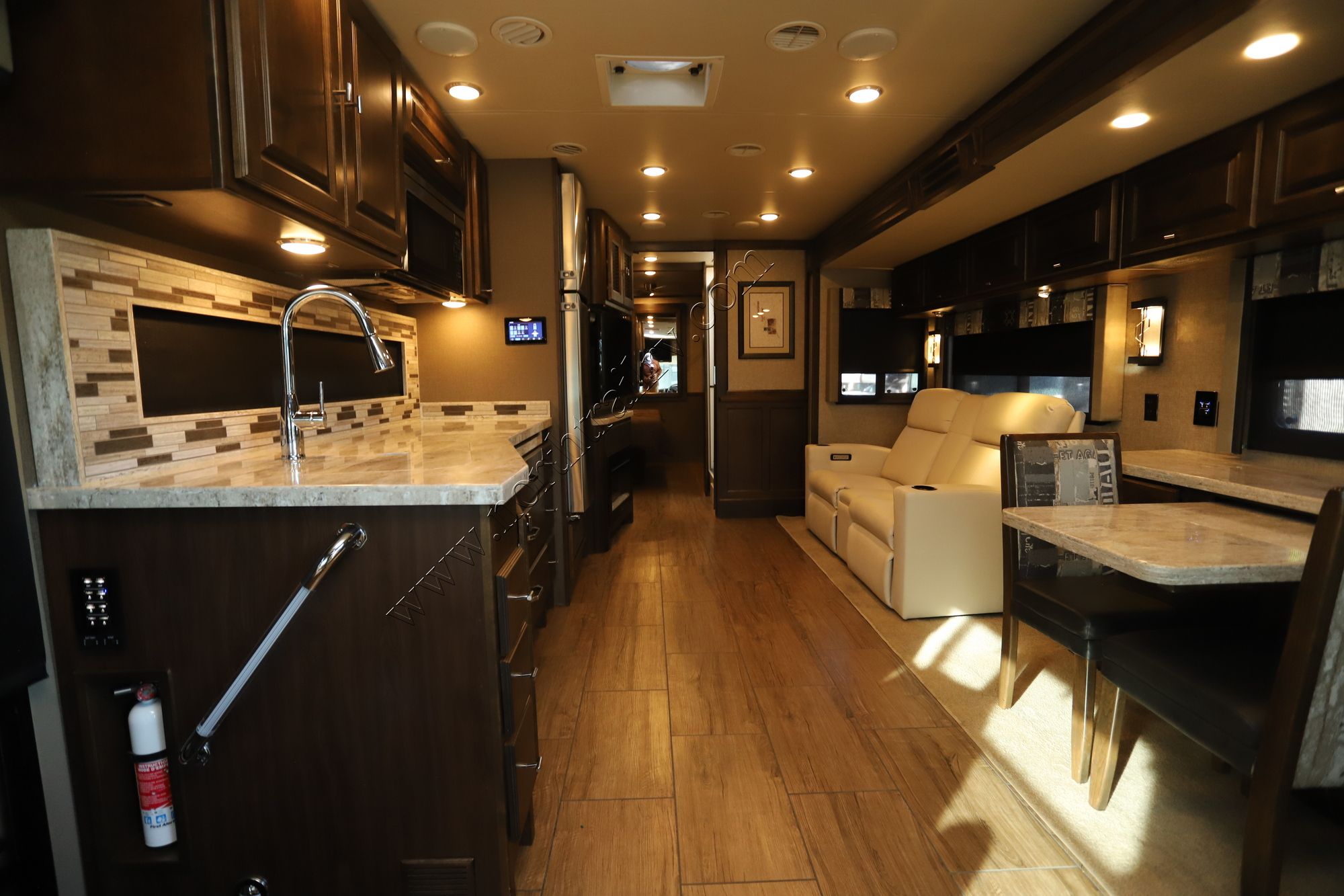 Used 2019 Tiffin Motor Homes Allegro 32SA Class A  For Sale