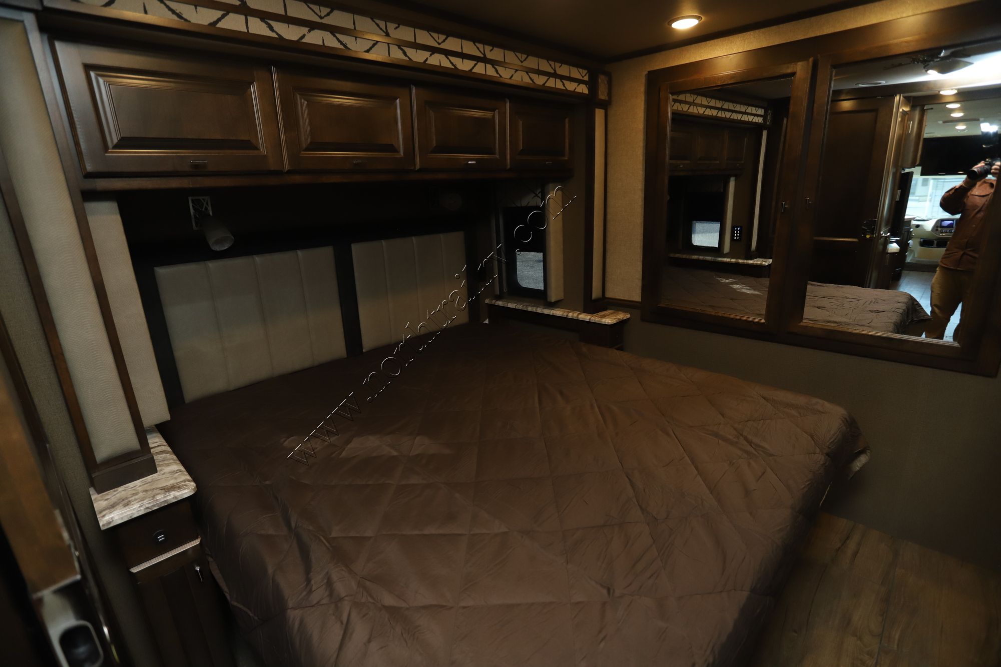 Used 2019 Tiffin Motor Homes Allegro 32SA Class A  For Sale